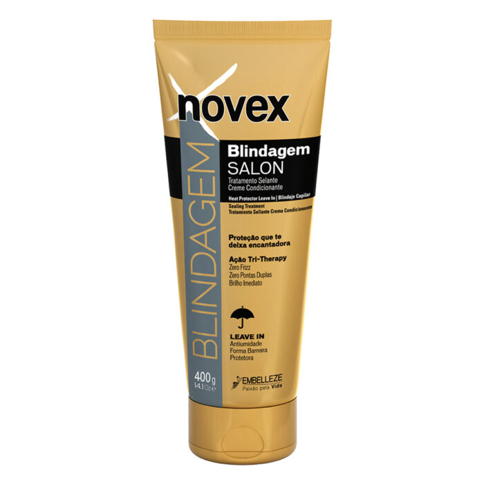 Blindagem protector térmico 200g. Novex