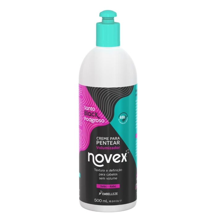 Crema-de-Peinar-Santo-Black-Poderoso-500ml