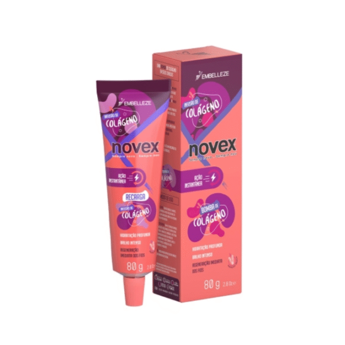 crema colagenos novex