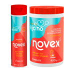crema tratamiento doctor novex