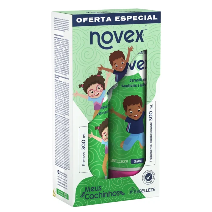 kit meus
