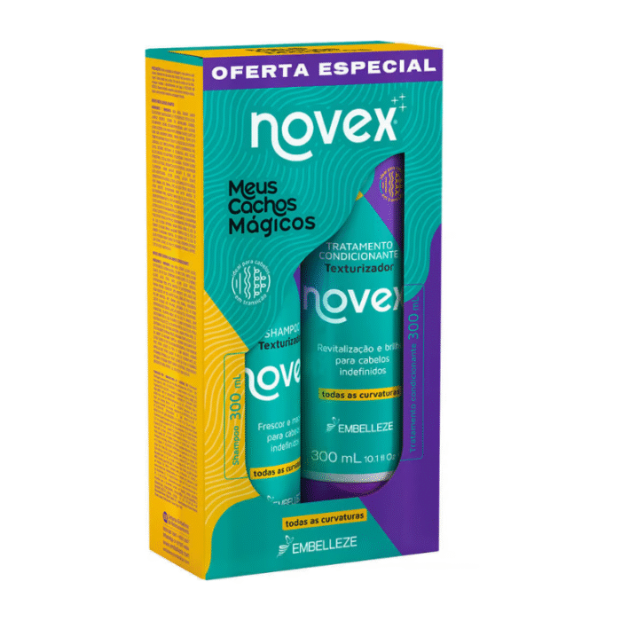 kit meus cachos kit meus cachos