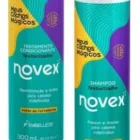 novex 2
