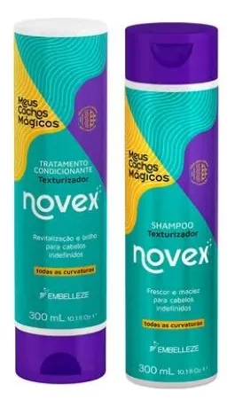 novex 2 novex 2