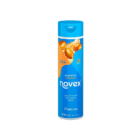 shampoo argan