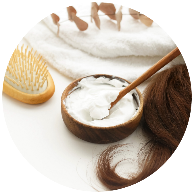 Mascarillas Capilares