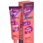 pack novex rosado 1